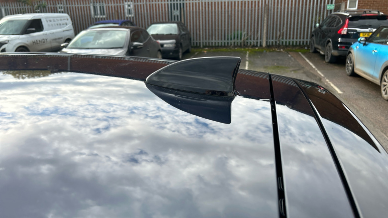 Honda Jazz 1.5 i-MMD Hybrid EX 5dr eCVT Hybrid Hatchback